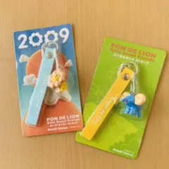 ポンデリング　ミスド　ストラップ