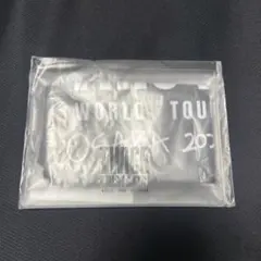 TWICE アプグレ特典 THIS IS FOR クールタオル
