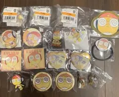 ケロロ軍曹 クルル