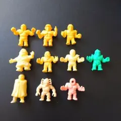 2026年最新】キン消しレアの人気アイテム - メルカリ