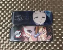 鬼滅の刃 ufotable dining お楽しみくじ立志編 真菰 錆兎・炭治郎