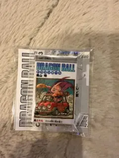 ドラゴンボール コミックスチャームコレクション三十九巻