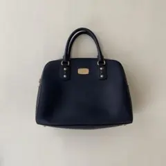 COACH コーチ ペイトン サッチェル アルマ レザー Wファスナー 