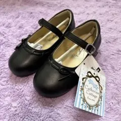 【新品未使用】キャサリンコテージ　フォーマルシューズ　18.0