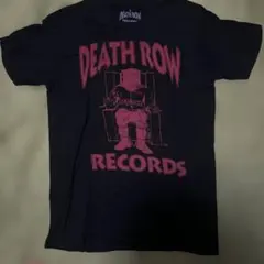 バンドTシャツ