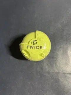 TWICE LOVELYS リングコレクション BABY JEONGVELY