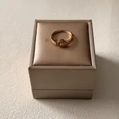 ダイヤモンド リング