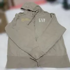 GAP フード付きパーカーとパンツセット