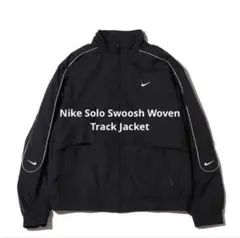 2026年最新】nike ソロスウッシュ ジャケットの人気アイテム - メルカリ