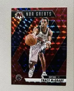 Tracy Mcgrady HOU Topps トレイシーマグレディ - メルカリ