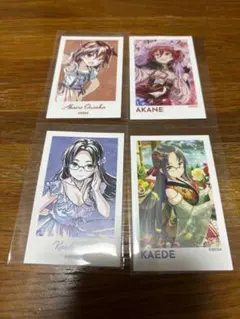 2026年最新】オンゲキ スリーブの人気アイテム - メルカリ