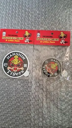 ヒステリックミニ　2