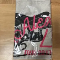 2026年最新】[alexandros] タオルの人気アイテム - メルカリ