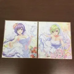 summer pockets　色紙8枚セット② 2025年最新】Summer pockets 色紙の人気アイテム - メルカリ