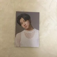 THE LAST PIECE KANTA