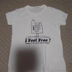 【新品】UT スヌーピー Tシャツ XL