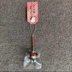 新品未開封 希少 ハローキティ ピカルの定理 白鳥美麗物語 ストラップ