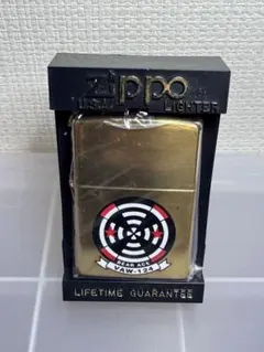 1985年 阪神タイガースzippoライター ゴールド - メルカリ