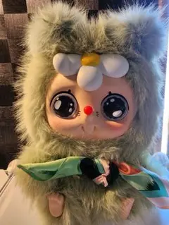 Moodeverse 400％ SD3 ネズミちゃん