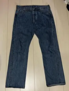 2*n様 Levi's 501 W33 L30