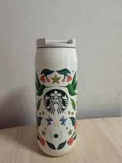 スターバックス ステンレスタンブラー 355ml 2025年福袋