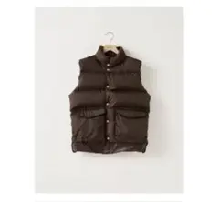 2025年最新】N.HOOLYWOOD ダウンベスト・キルティングベストの人気