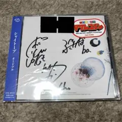 Aooo CD アルバム 通常版 - メルカリ