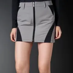 デサントゴルフ　中綿　スカート　DESCENTE