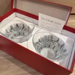 バカラの空き箱10個正規品です - メルカリ