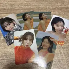 ME:Iカードセット