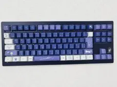 ぶいすぽっ！ キーボード 一ノ瀬うるは Edition - メルカリ