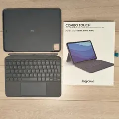 Logicool Combo Touch iK1176