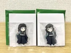 鬼滅の刃 繋がる ランダムアクリルスタンド　立志編　第一弾　時透無一郎