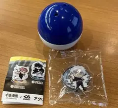 呪術廻戦 くら寿司 五条悟A アクリルスタンド