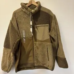 Engineered Garments フリースジャケット