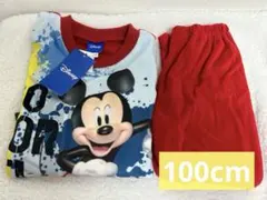 ミッキーパジャマ【100cm】
