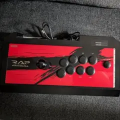 リアルアーケードPro.V HAYABUSA