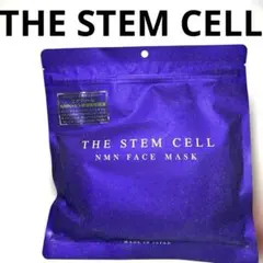 【w228w】新品未開封 THE STEM CELL Nマスク 30枚入