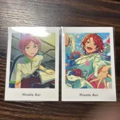 あんスタ 葵ひなた ぱしゃこれ ぱしゃっつ など あんスタ ぱしゃっつ ぱしゃこれ 葵ひなた ひなた まとめ売り あんスタ