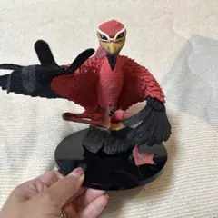 ワンピースフィギュアーツ ZERO ドンキホーテ・ドフラミンゴのサムネイル