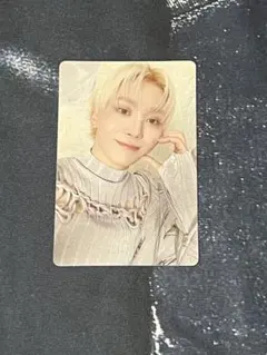 happyburstday new myself ver.スングァントレカ