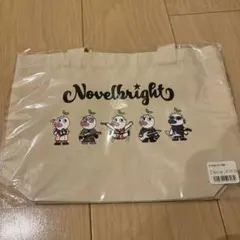 2026年最新】novelbright バッグの人気アイテム - メルカリ