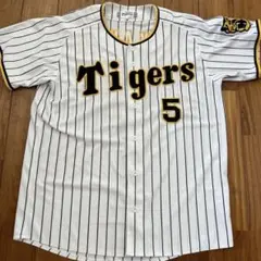 2026年最新】阪神タイガースユニフォーム近本の人気アイテム - メルカリ