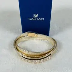 ESCADA バングル ブレスレット袋箱付 - メルカリ