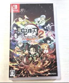 2025年最新】鬼滅の刃 ヒノカミ血風譚 switch 特典の人気アイテム