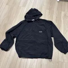 FREAK'S STORE ナイロンジャケット ブラックのサムネイル