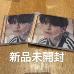 ALD1 シンロン 新品未開封 アルバム JEWEL CASE