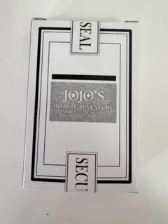 ジョジョ　トランプ Amazon.co.jp: ジョジョの奇妙な冒険 トランプ（スタンド使いは