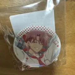 多聞くん今どっち！？ アモカフェ 缶バッジ 福原多聞 - メルカリ