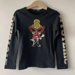 HYSTERIC MINI ロンT